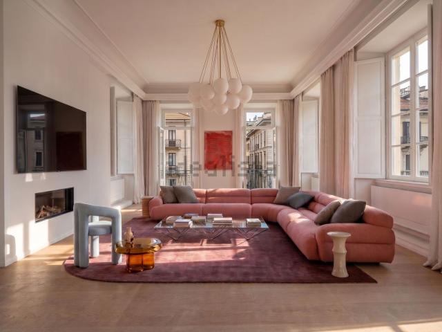 Appartamento in vendita di 194 m² in Via Armando Diaz
