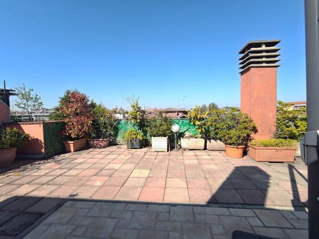 Appartamento in vendita di 194 m² in Via Giuseppe di Vittorio, 20