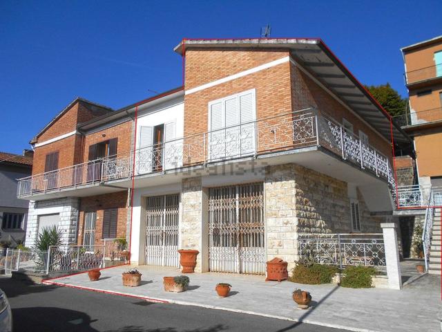 Appartamento in vendita di 194 m² in Via Giuseppe di Vittorio