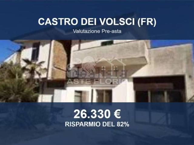 Appartamento in vendita di 194 m² in Via dello Scalo, 77