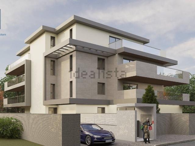Appartamento in vendita di 194 m² in Via Latisana