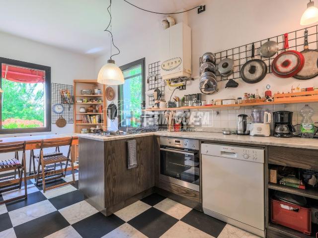 Appartamento in vendita di 194 m² in Via Larga, 19