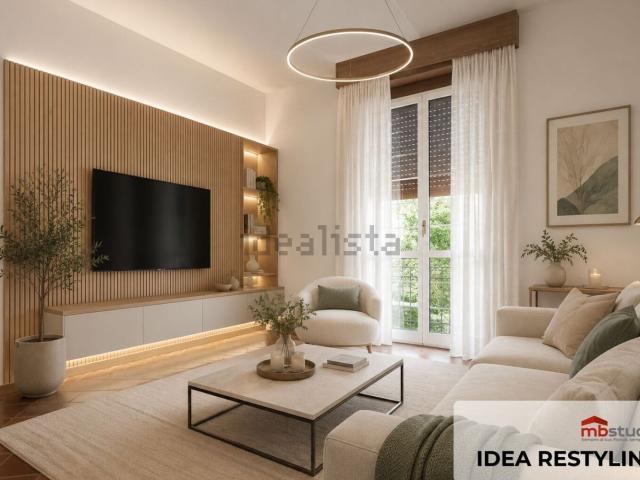 Appartamento in vendita di 194 m² in Via Monte Asolone