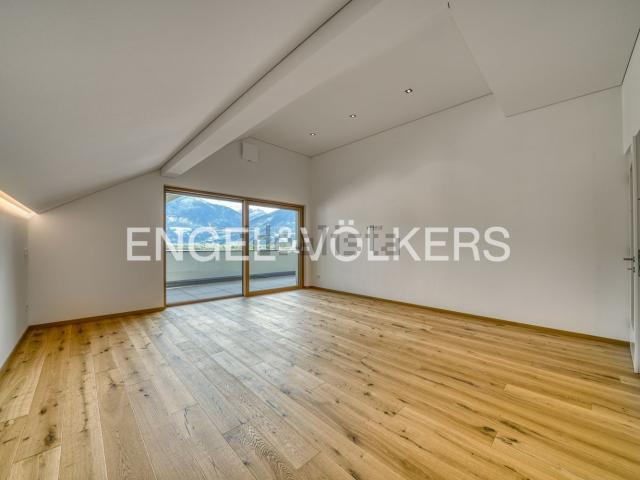 Appartamento in vendita di 194 m² in Via Merano, 26