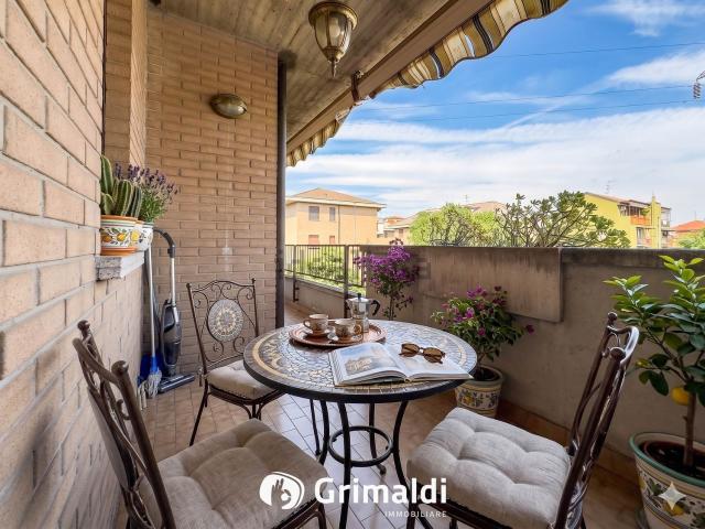 Appartamento in vendita di 194 m² in Via Silvio Pellico, 25