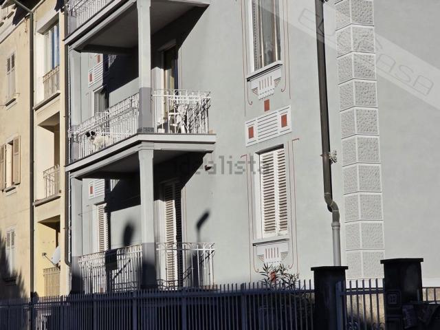 Appartamento in vendita di 194 m² in Via Rodolfo Gutermann