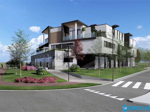 Appartamento in vendita di 194 m² in Via Roma