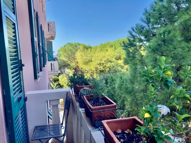 Appartamento in vendita di 194 m² in Via Tommaso Campanella