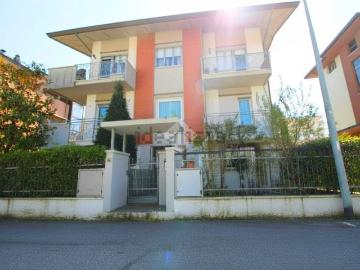 Appartamento in vendita di 194 m² in Via Tommaso Campanella, 3