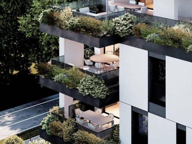 Appartamento in vendita di 194 m² in Viale Brigata Marche