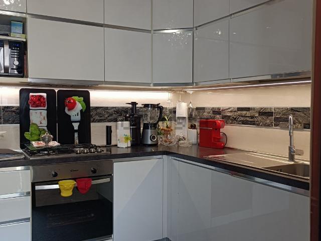 Appartamento in vendita di 94 m² in Viale Galileo Galilei, 17