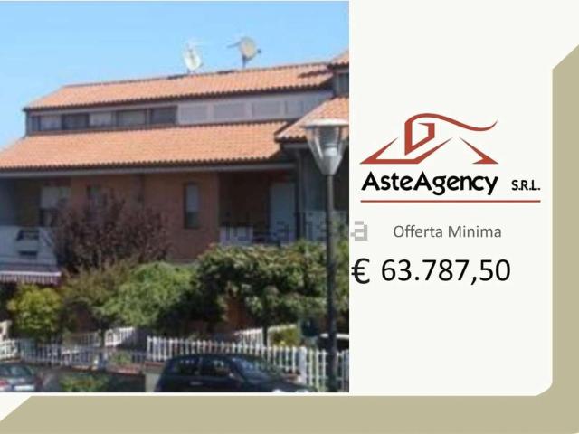 Appartamento in vendita di 194 m² in Contrada Larciano