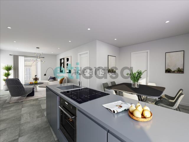 Appartamento in vendita di 194 m² in Corso Vittorio Emanuele II