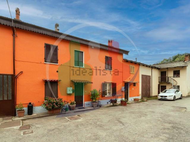 Appartamento in vendita di 194 m² in Località Bianchi, 4