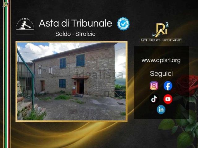 Appartamento in vendita di 194 m² in Località Olevole