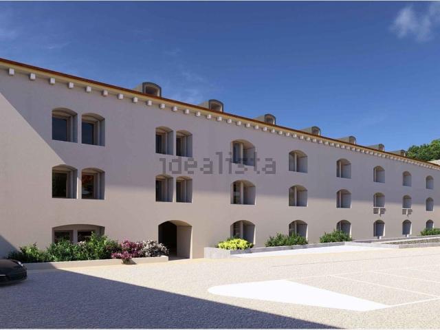 Appartamento in vendita di 194 m² in Piazza Ferdinando di Savoia