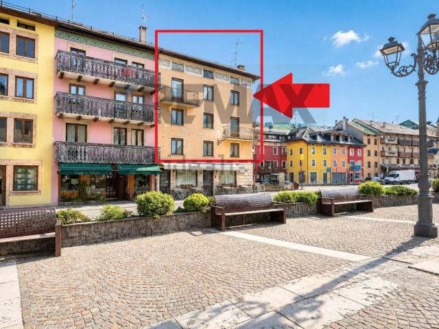 Appartamento in vendita di 194 m² in Piazza Italia, 7