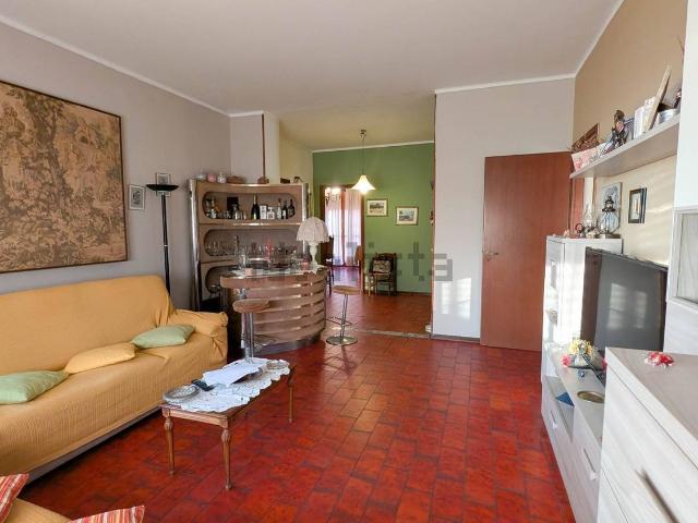 Appartamento in vendita di 194 m² in Strada Casalcermelli, 38