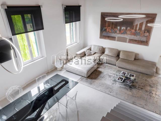 Appartamento in vendita di 195 m²