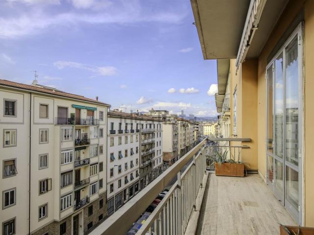 Appartamento in vendita di 195 m²