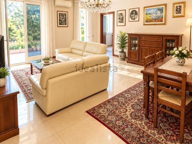 Appartamento in vendita di 195 m²