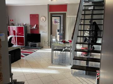 Appartamento in vendita di 195 m²