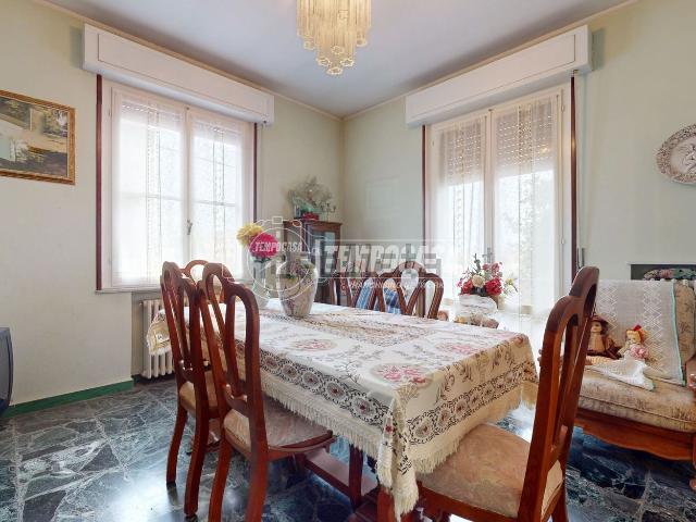 Appartamento in vendita di 195 m²