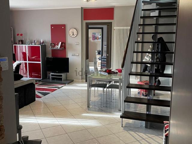 Appartamento in vendita di 195 m²