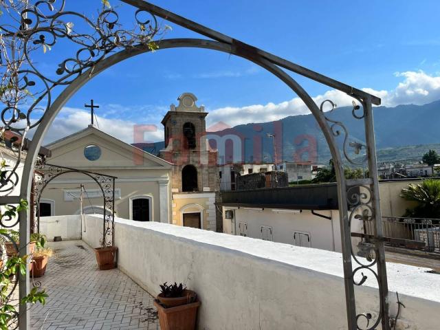 Appartamento in vendita di 195 m²