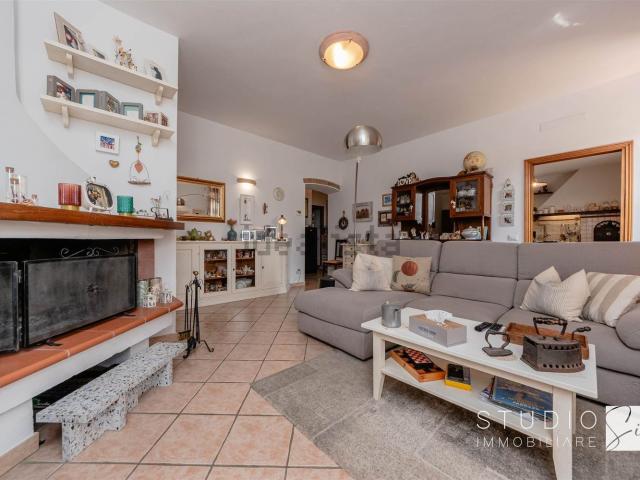 Appartamento in vendita di 195 m²