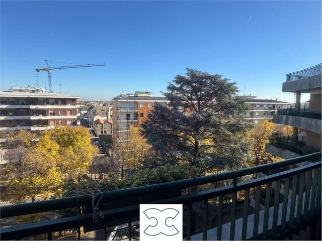 Appartamento in vendita di 195 m²