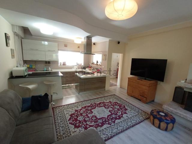 Appartamento in vendita di 195 m²
