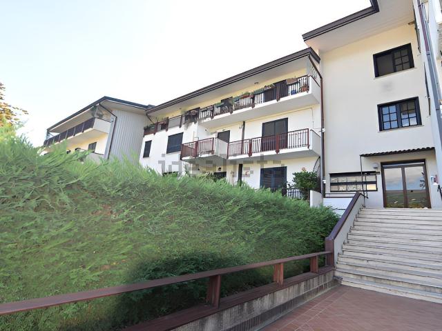 Appartamento in vendita di 195 m²