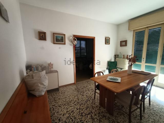 Appartamento in vendita di 195 m²
