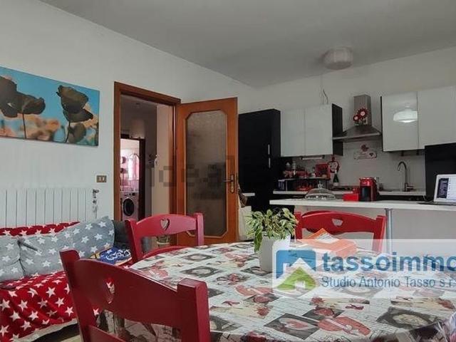 Appartamento in vendita di 195 m²