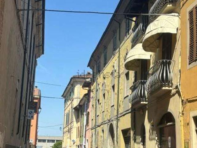 Appartamento in vendita di 195 m²