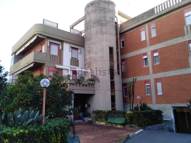 Appartamento in vendita di 195 m² in Via Consolazione, 90
