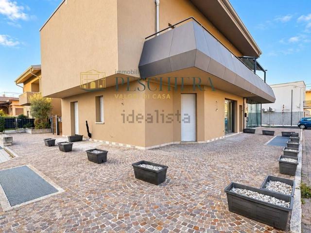 Appartamento in vendita di 195 m² in Via Caterina Bon Brenzoni, 27