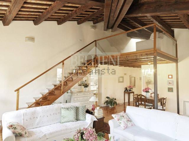Appartamento in vendita di 195 m² in Via Cesare Battisti