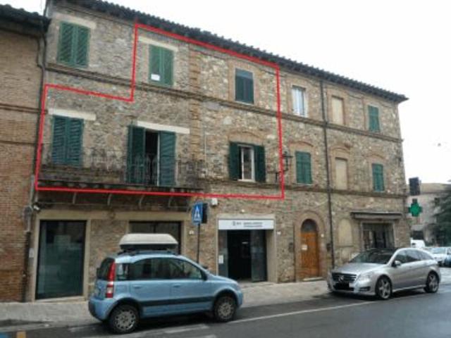 Appartamento in vendita di 195 m² in Via Agostino Barazzuoli