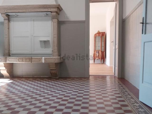 Appartamento in vendita di 195 m² in Via Battaglione Val Leogra, 85