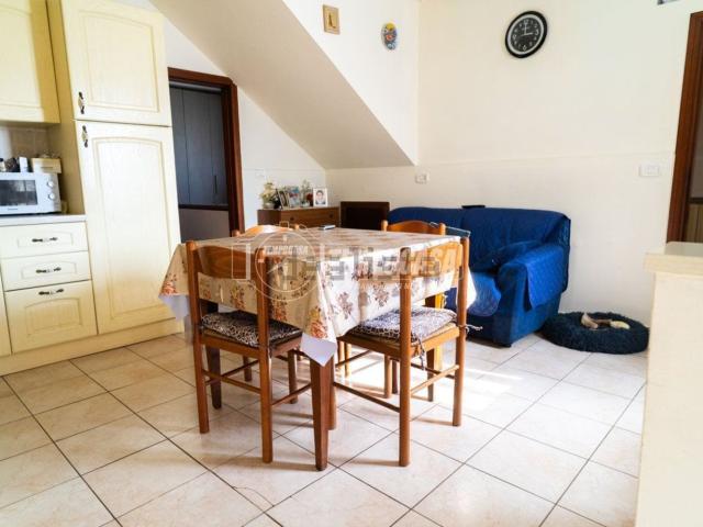 Appartamento in vendita di 195 m² in Via Briglia