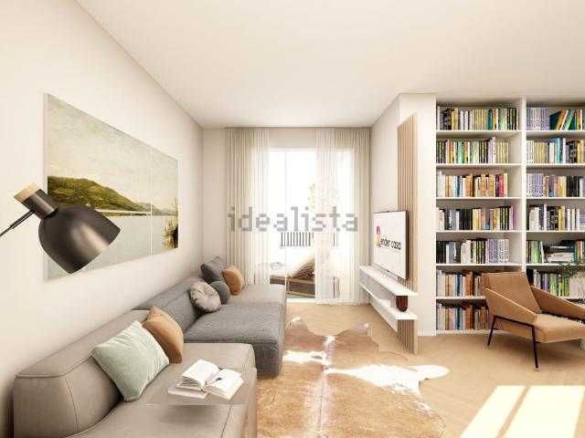 Appartamento in vendita di 195 m² in Via Gavino Alivia, 17