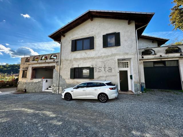 Appartamento in vendita di 195 m² in Via Gallo, 5