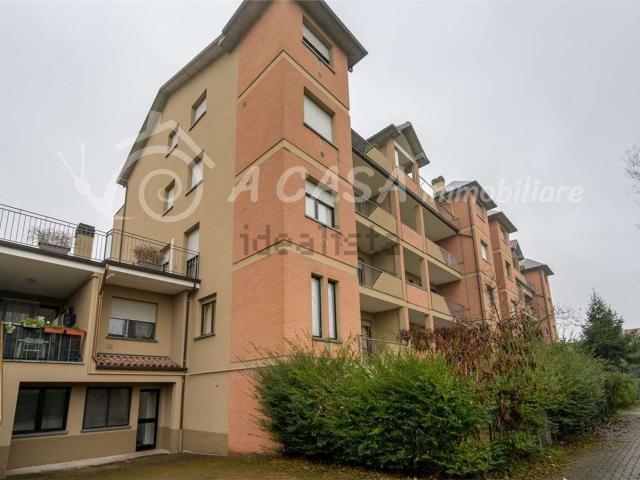 Appartamento in vendita di 195 m² in Via Gino Capelli, 10