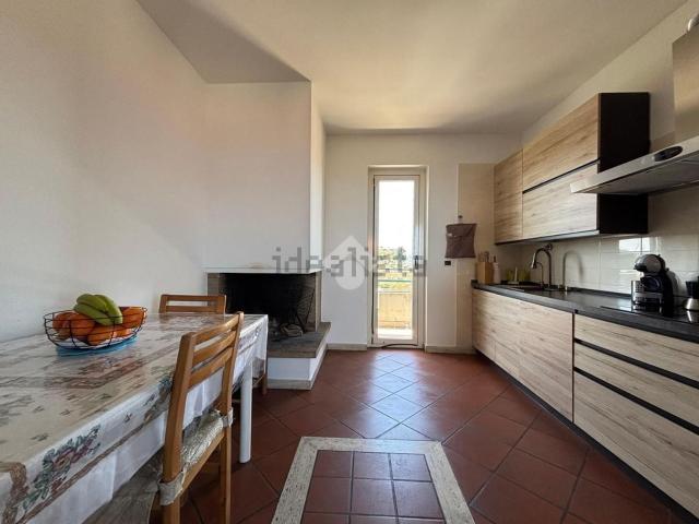 Appartamento in vendita di 195 m² in Via del Passatore, 10