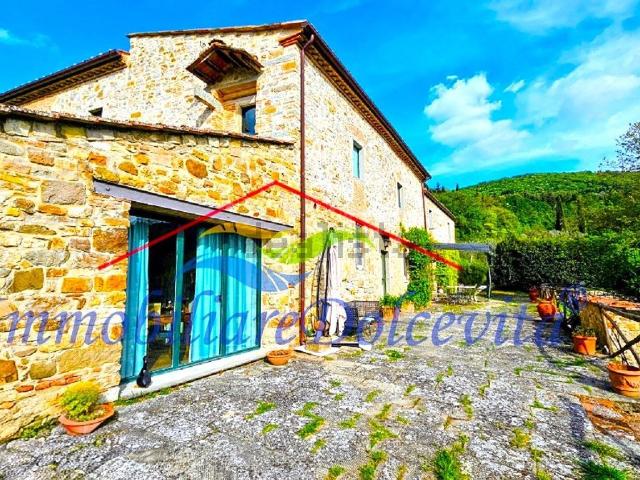 Appartamento in vendita di 195 m² in Via del Renaio, 1
