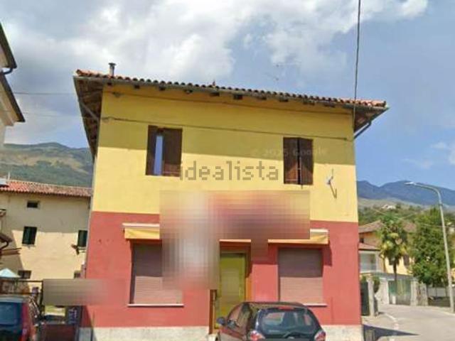 Appartamento in vendita di 195 m² in Via delle Cave