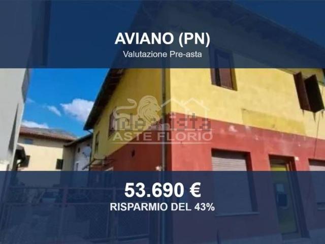 Appartamento in vendita di 195 m² in Via delle Cave, 1
