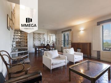 Appartamento in vendita di 195 m² in Via di Calcinaia, 11